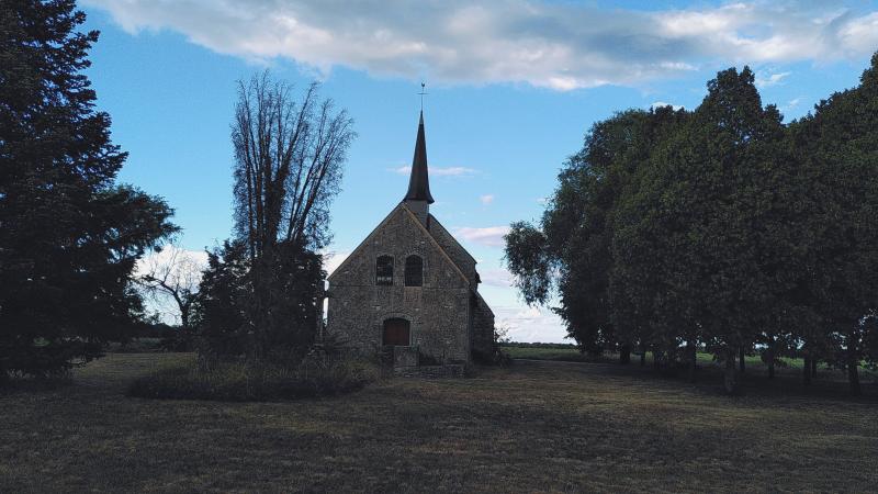 Photo 2 — Serruelles, Cher (18190)