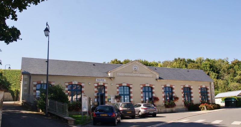 Sury-en-Vaux