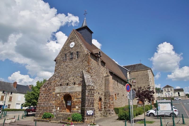 Photo 2 — Vailly-sur-Sauldre, Cher (18260)