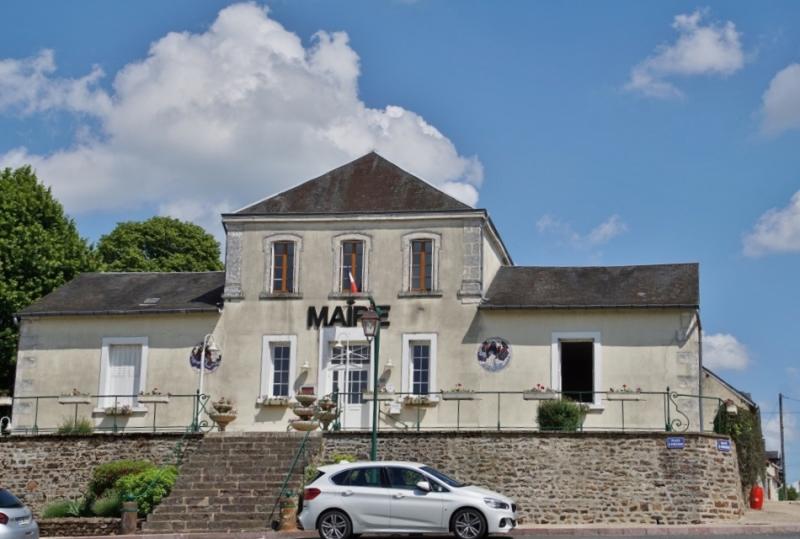 Photo 3 — Vailly-sur-Sauldre, Cher (18260)