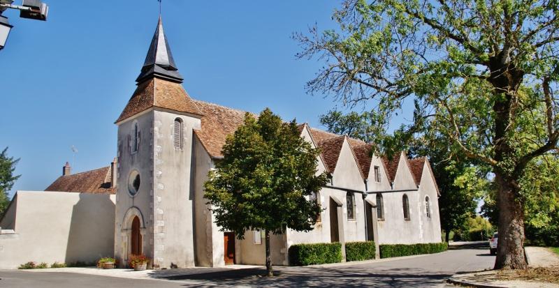 Verdigny