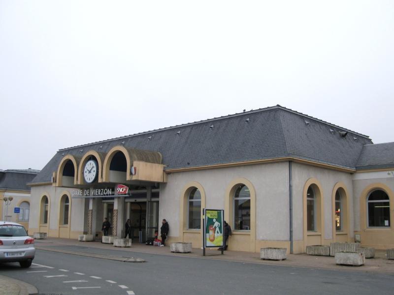 Vierzon