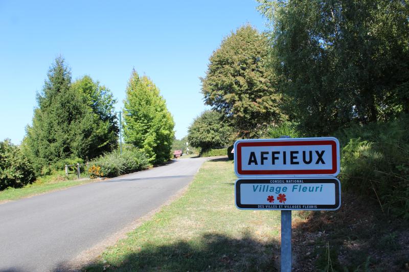 Affieux