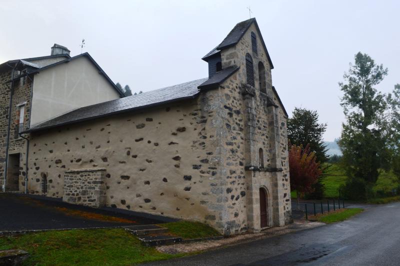 Les Angles-sur-Corrèze