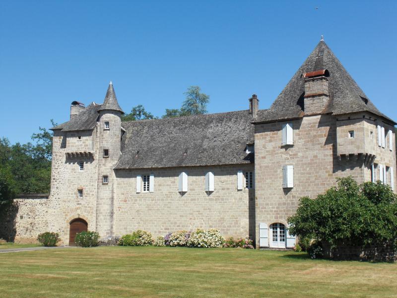 Astaillac, Corrèze