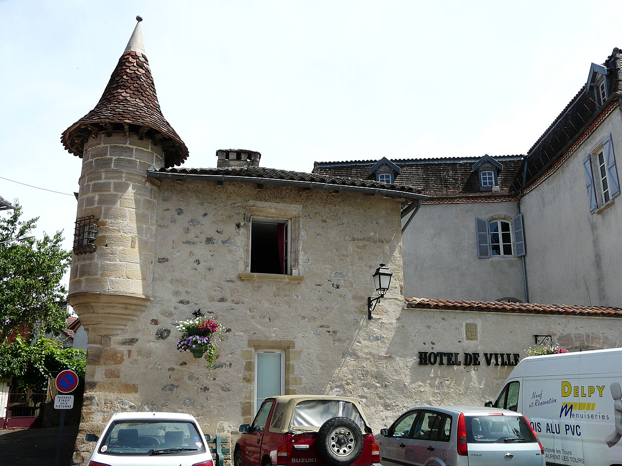 Photo 7 — Beaulieu-sur-Dordogne, Corrèze (19120)