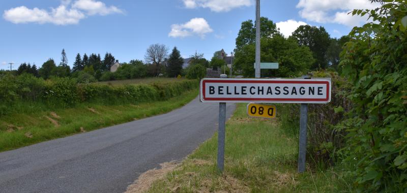 Bellechassagne