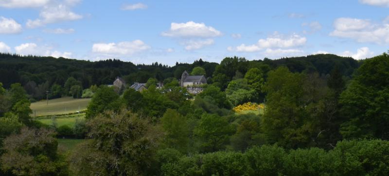 Bellechassagne