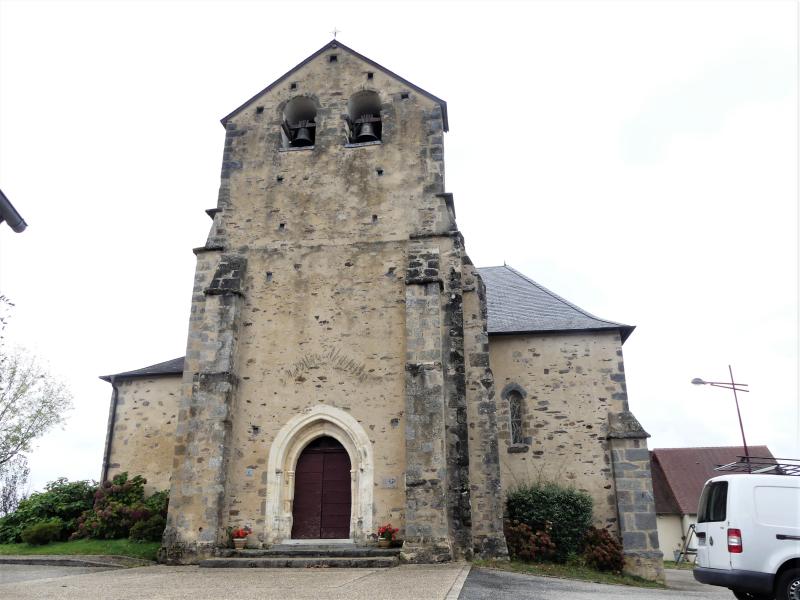 Beyssenac