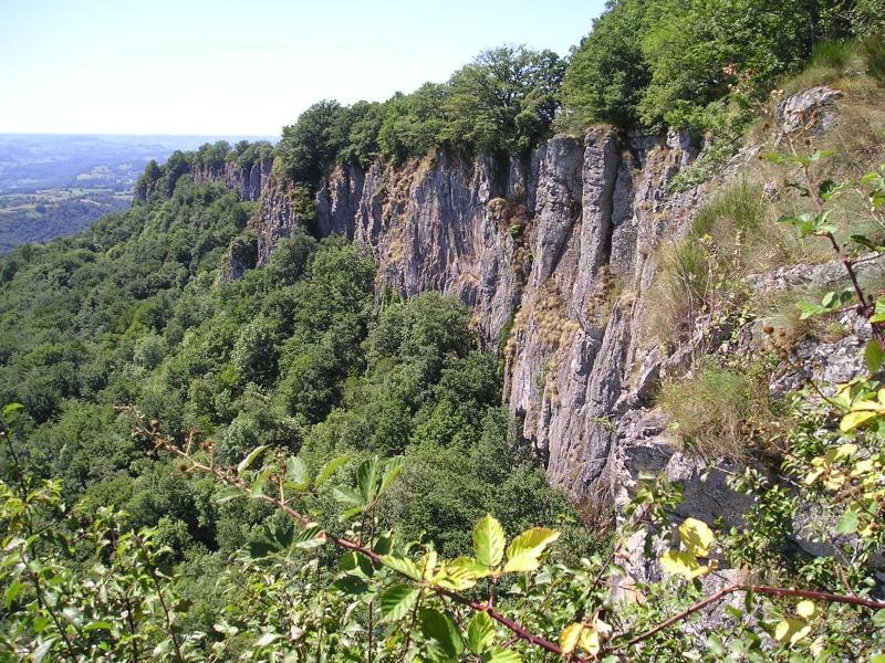 Bort-les-Orgues