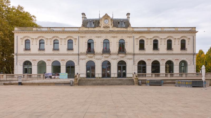 Brive-la-Gaillarde