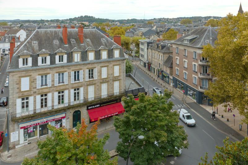 Brive-la-Gaillarde