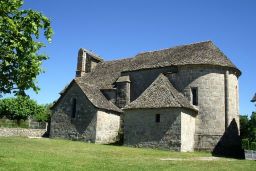 Camps-Saint-Mathurin-Léobazel