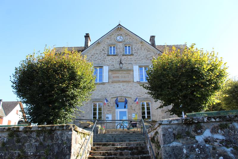 Champagnac-la-Prune