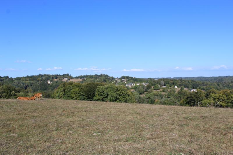 Champagnac-la-Prune