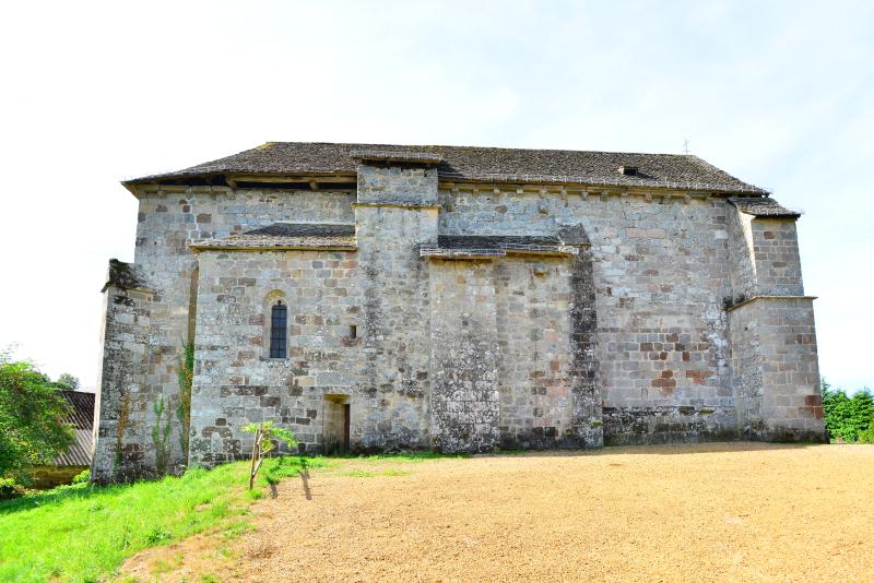 Chapelle-Spinasse