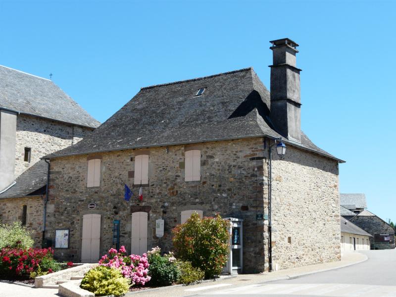 Le Chastang
