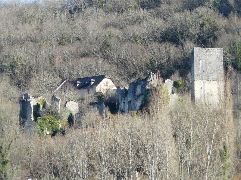 Chasteaux