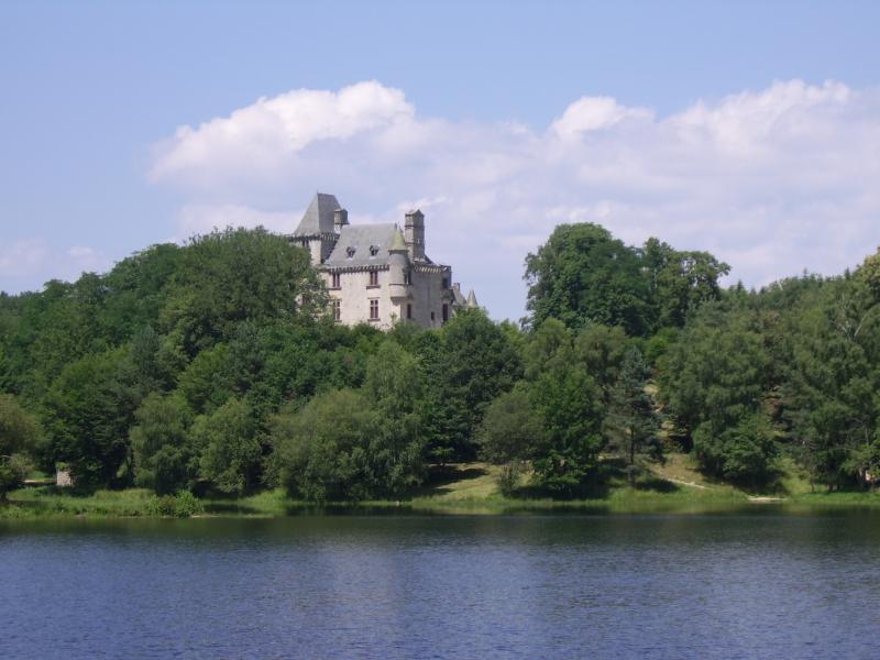 Clergoux