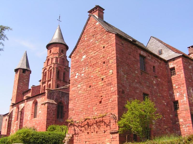 Photo 5 — Collonges-la-Rouge, Corrèze (19500)