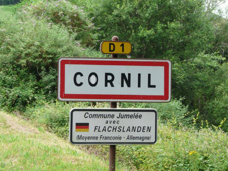 Cornil