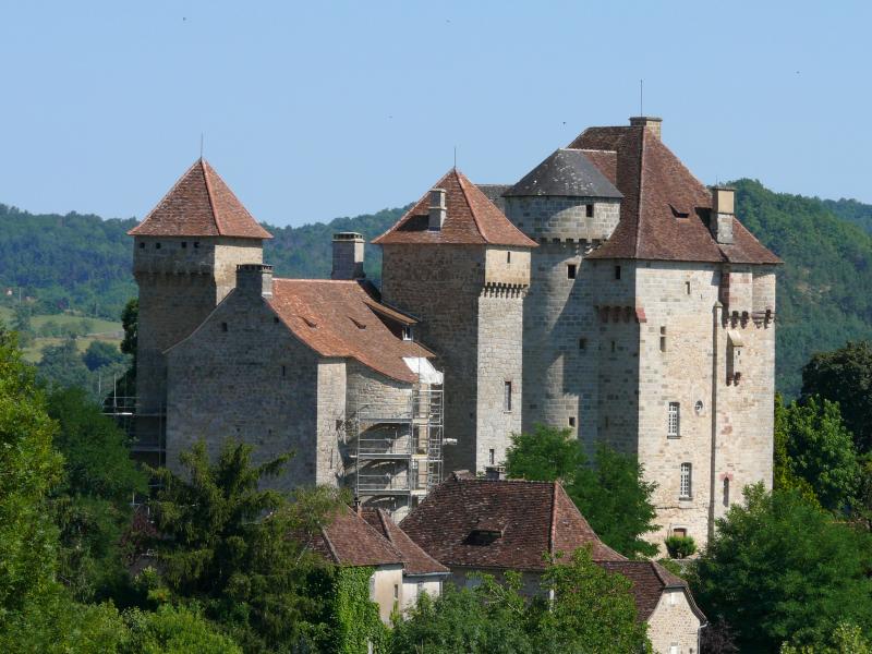 Curemonte
