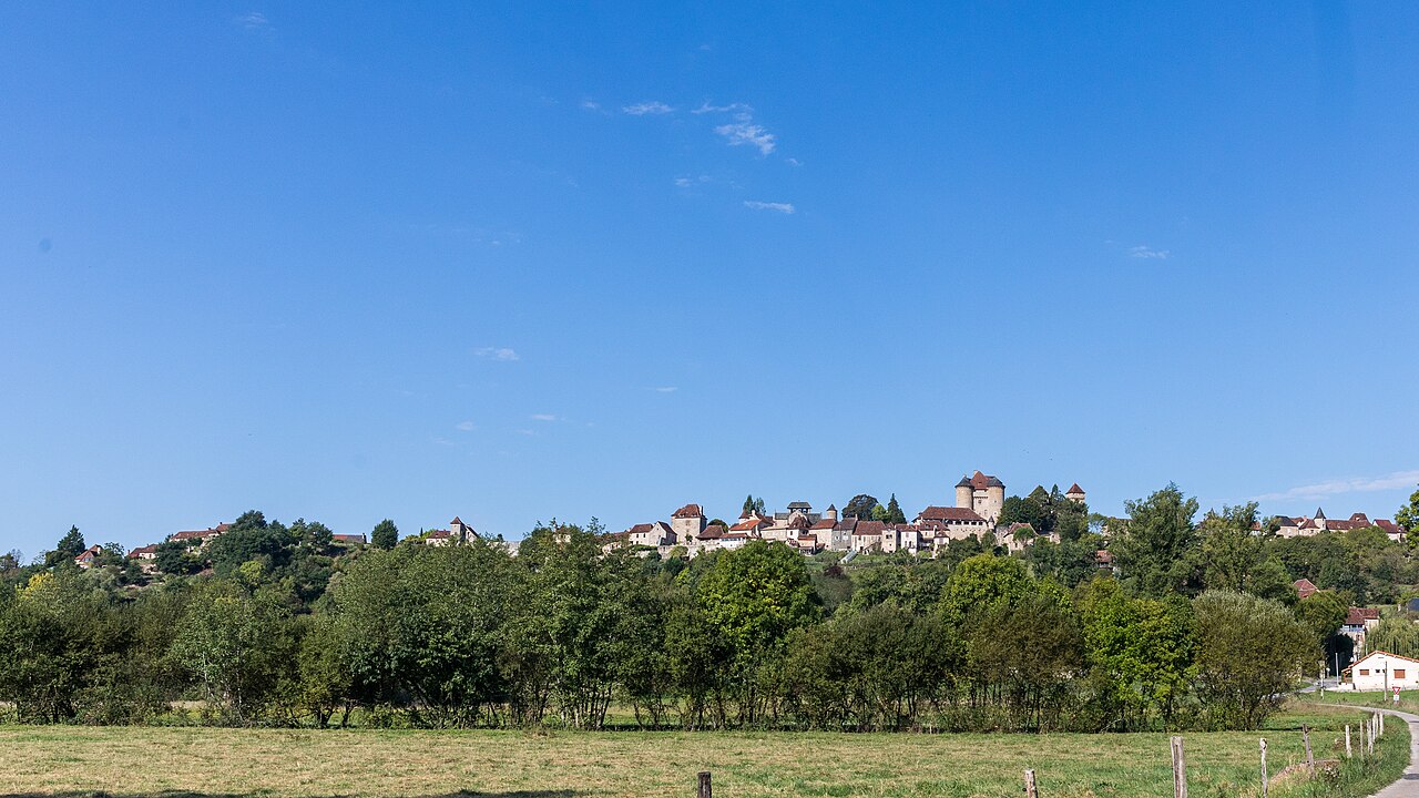 Curemonte