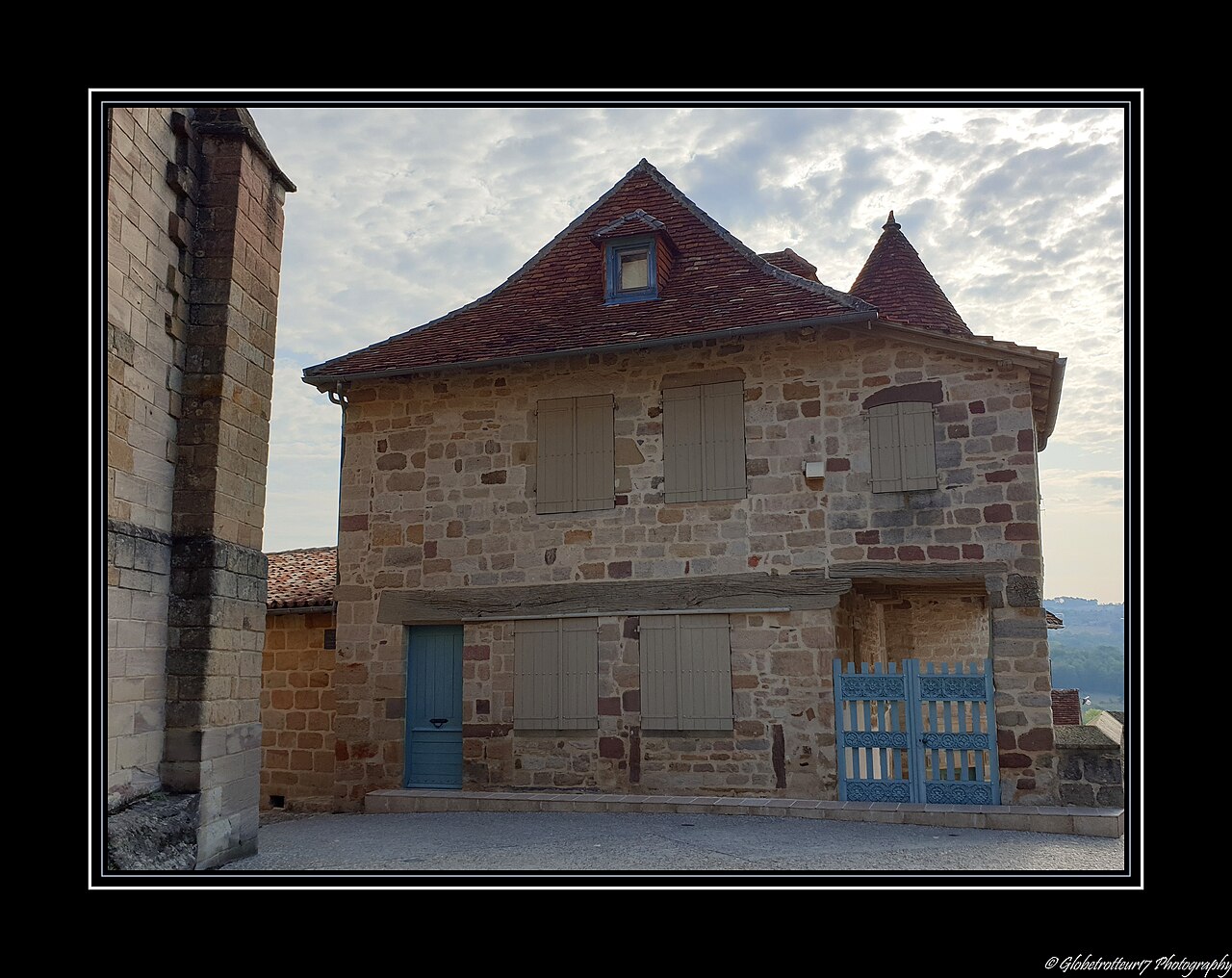 Photo 3 — Curemonte, Corrèze (19500)
