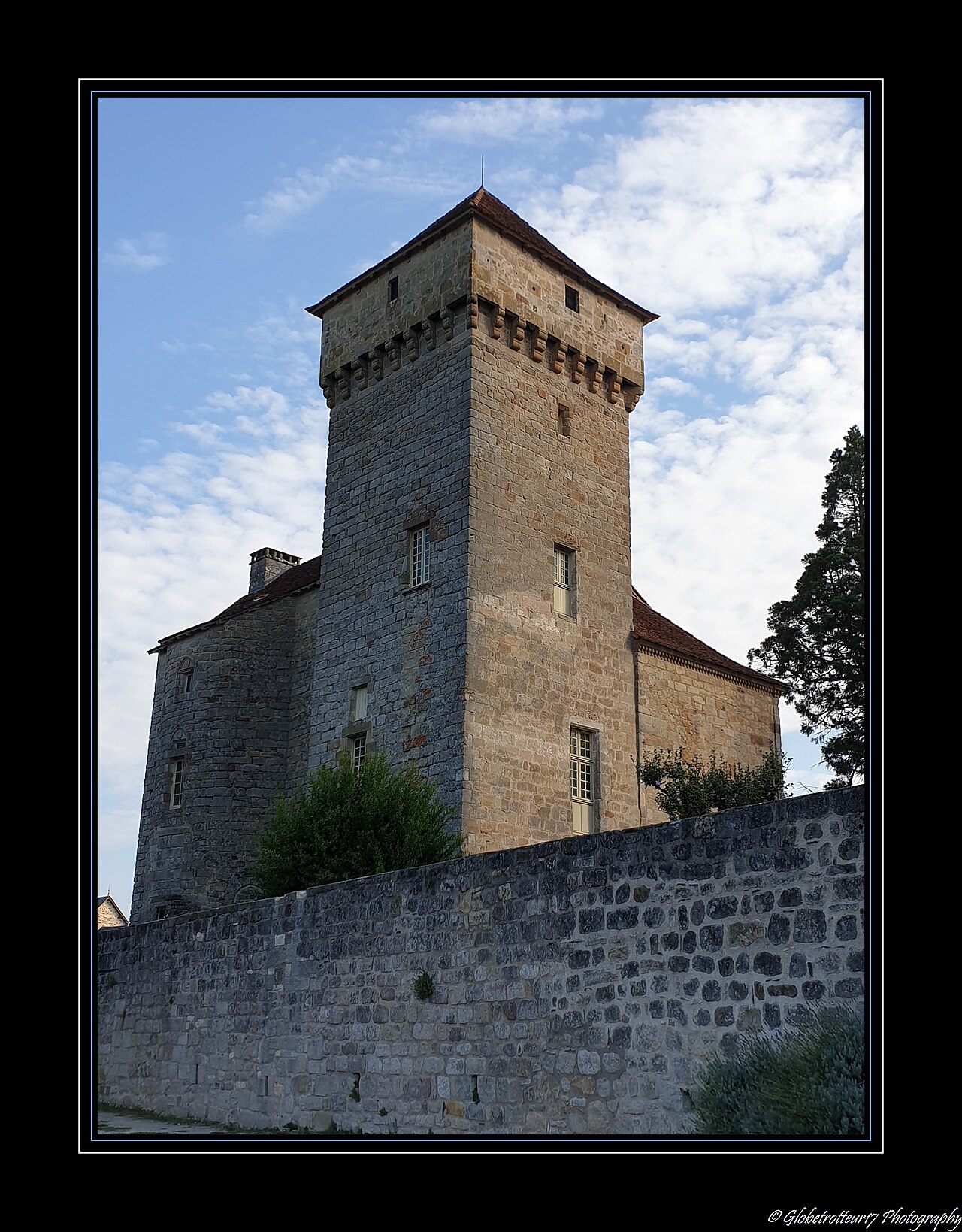 Photo 5 — Curemonte, Corrèze (19500)