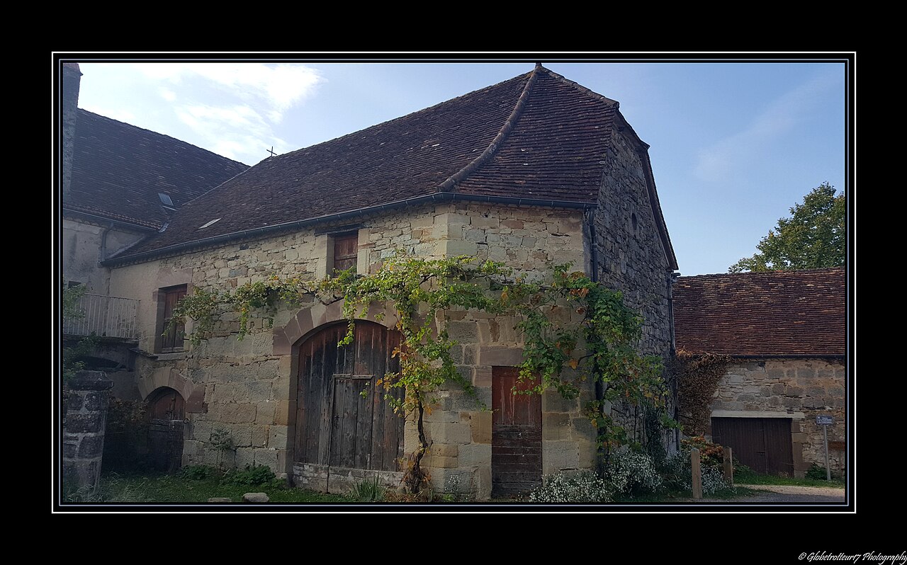 Photo 6 — Curemonte, Corrèze (19500)