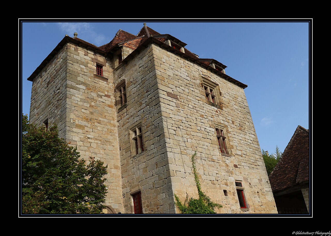 Photo 7 — Curemonte, Corrèze (19500)