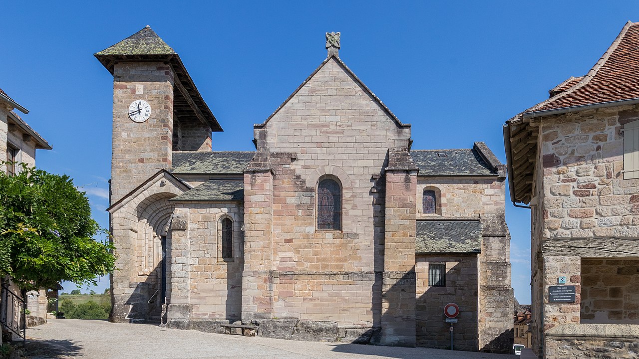 Photo 8 — Curemonte, Corrèze (19500)