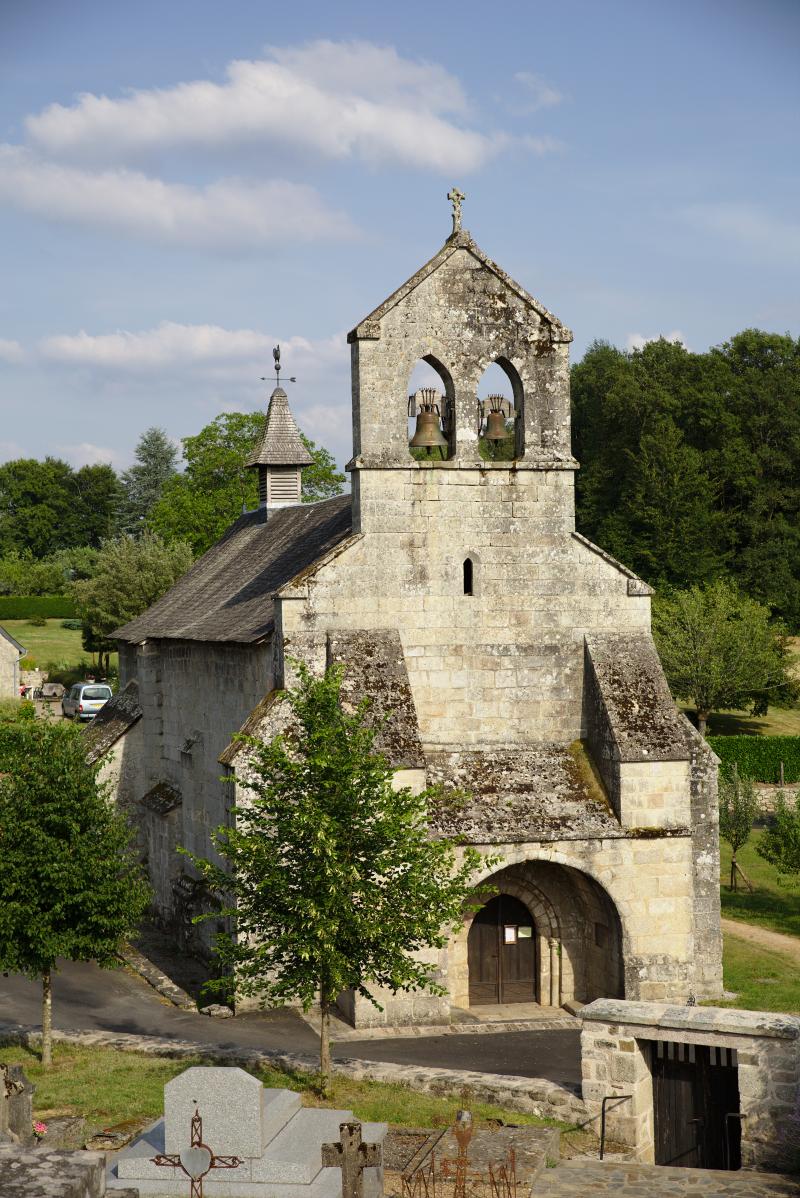 Darnets, Corrèze