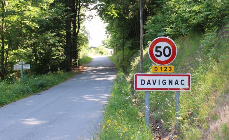 Davignac