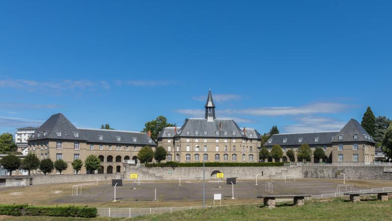 Égletons