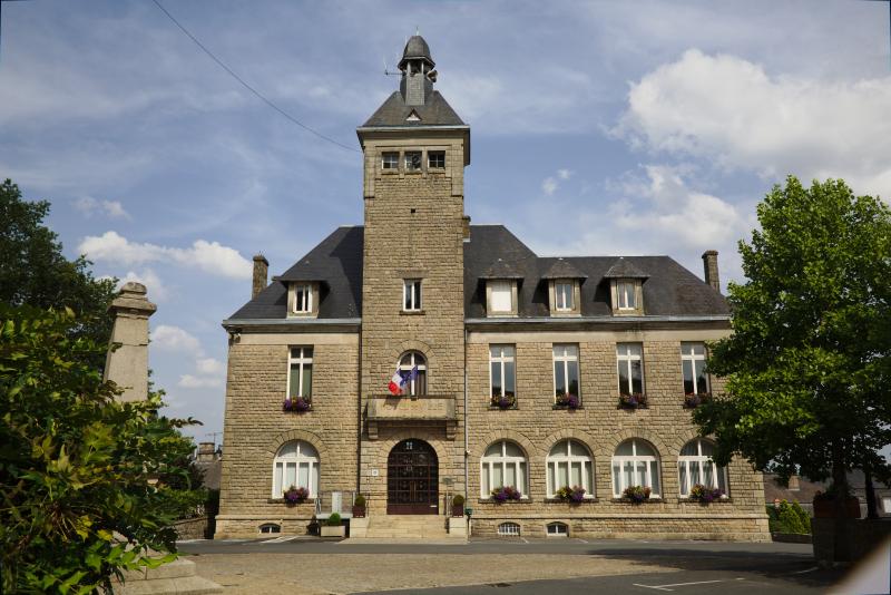 Égletons