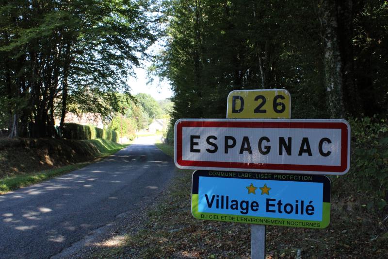 Espagnac