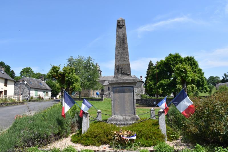 Espartignac