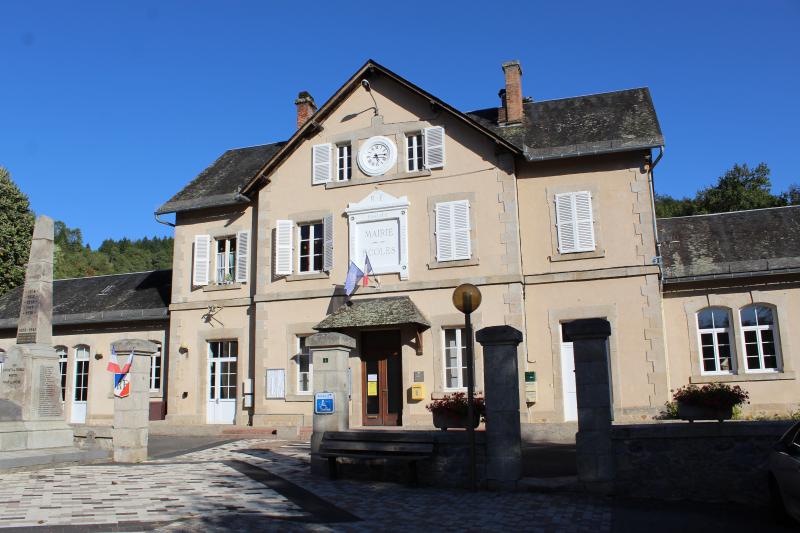 Forgès