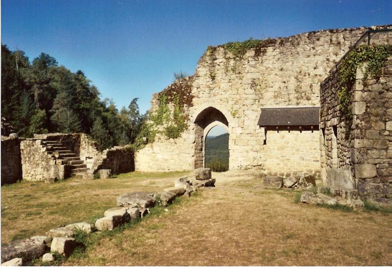 Gimel-les-Cascades