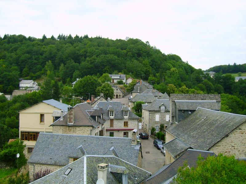 Gimel-les-Cascades