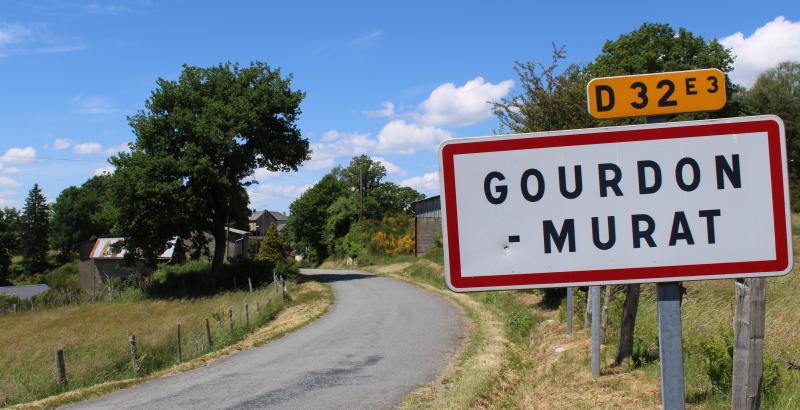 Gourdon-Murat