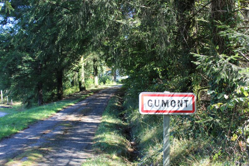 Gumond