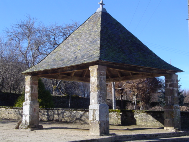 Lafage-sur-Sombre