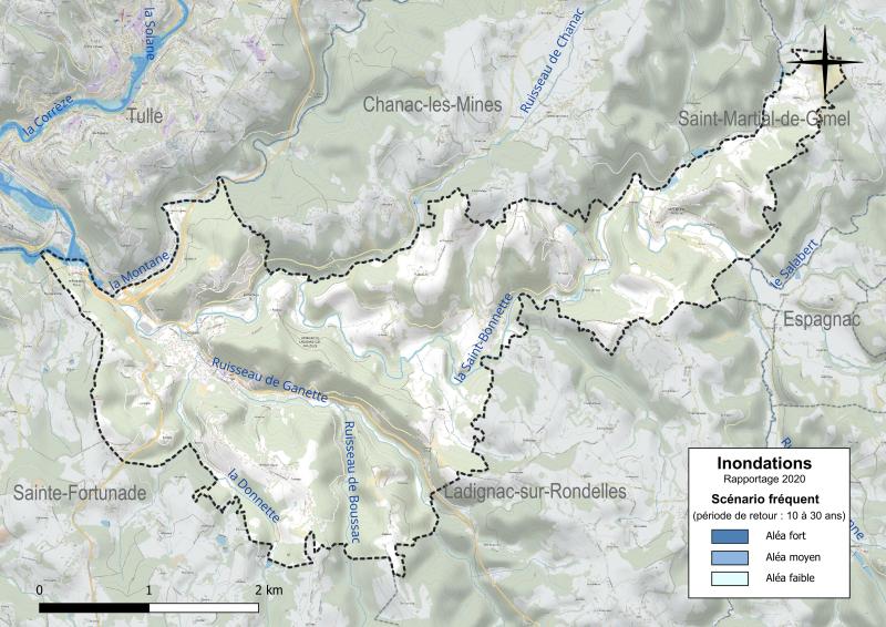 Laguenne-sur-Avalouze