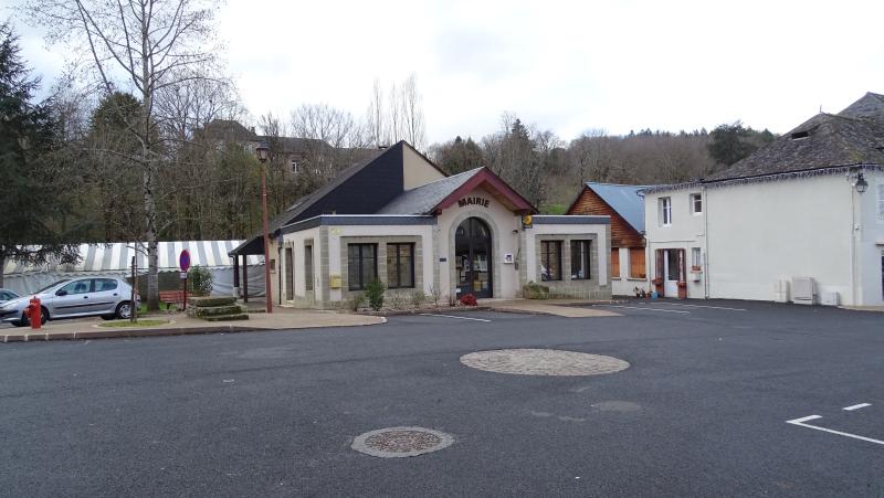 Lanteuil