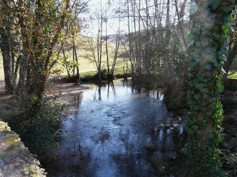 Lissac-sur-Couze