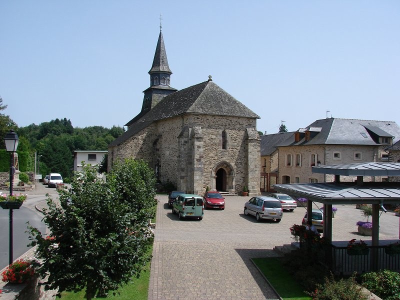 Lubersac