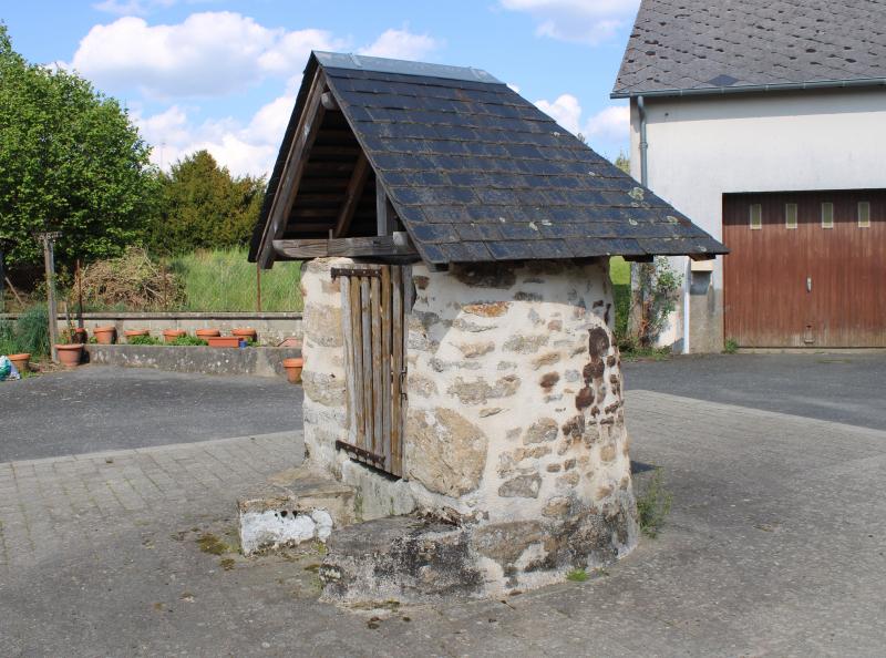 Photo 2 - Meilhards, Corrèze (19510)
