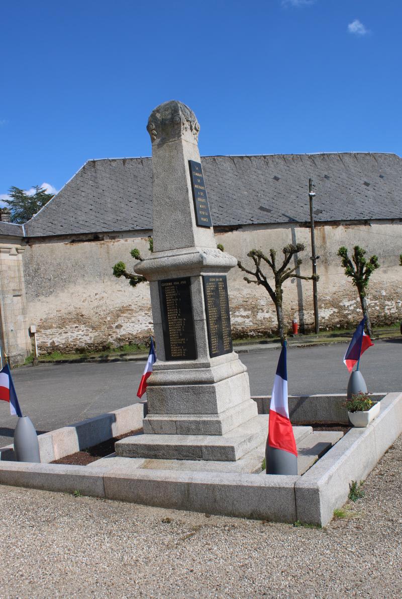 Photo 3 - Meilhards, Corrèze (19510)